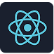 react